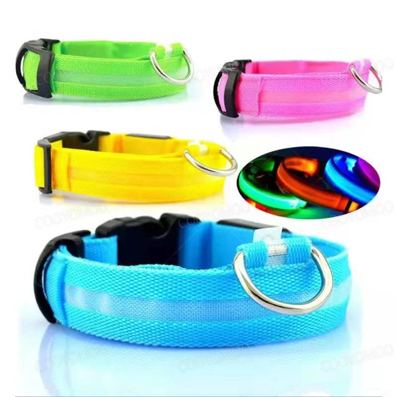 NightPaw LED